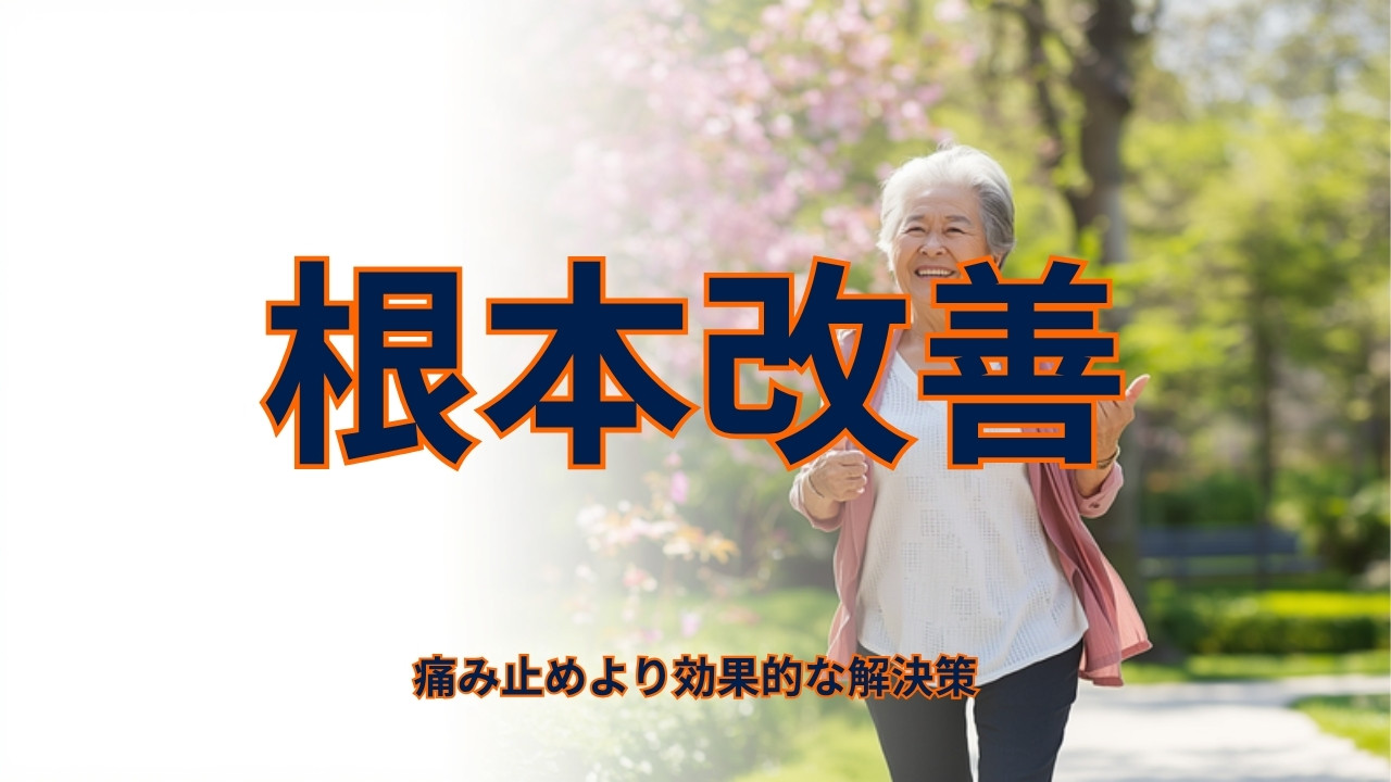 膝に水が溜まる原因と治療